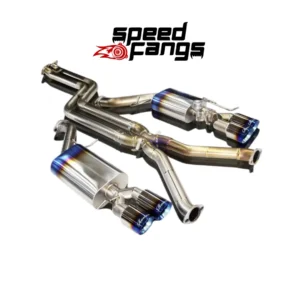 Performance Exhaust Systems