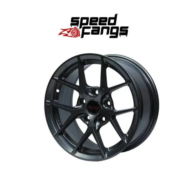 Alloy Wheels
