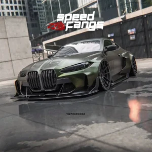 Body Kits & Spoilers