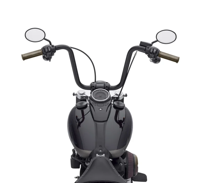 Handlebar & Grip Upgrades - Image 3