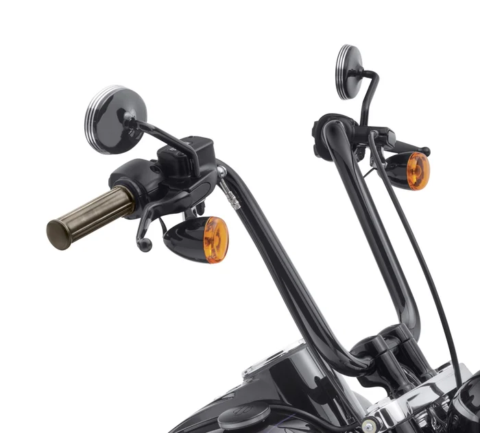 Handlebar & Grip Upgrades - Image 2