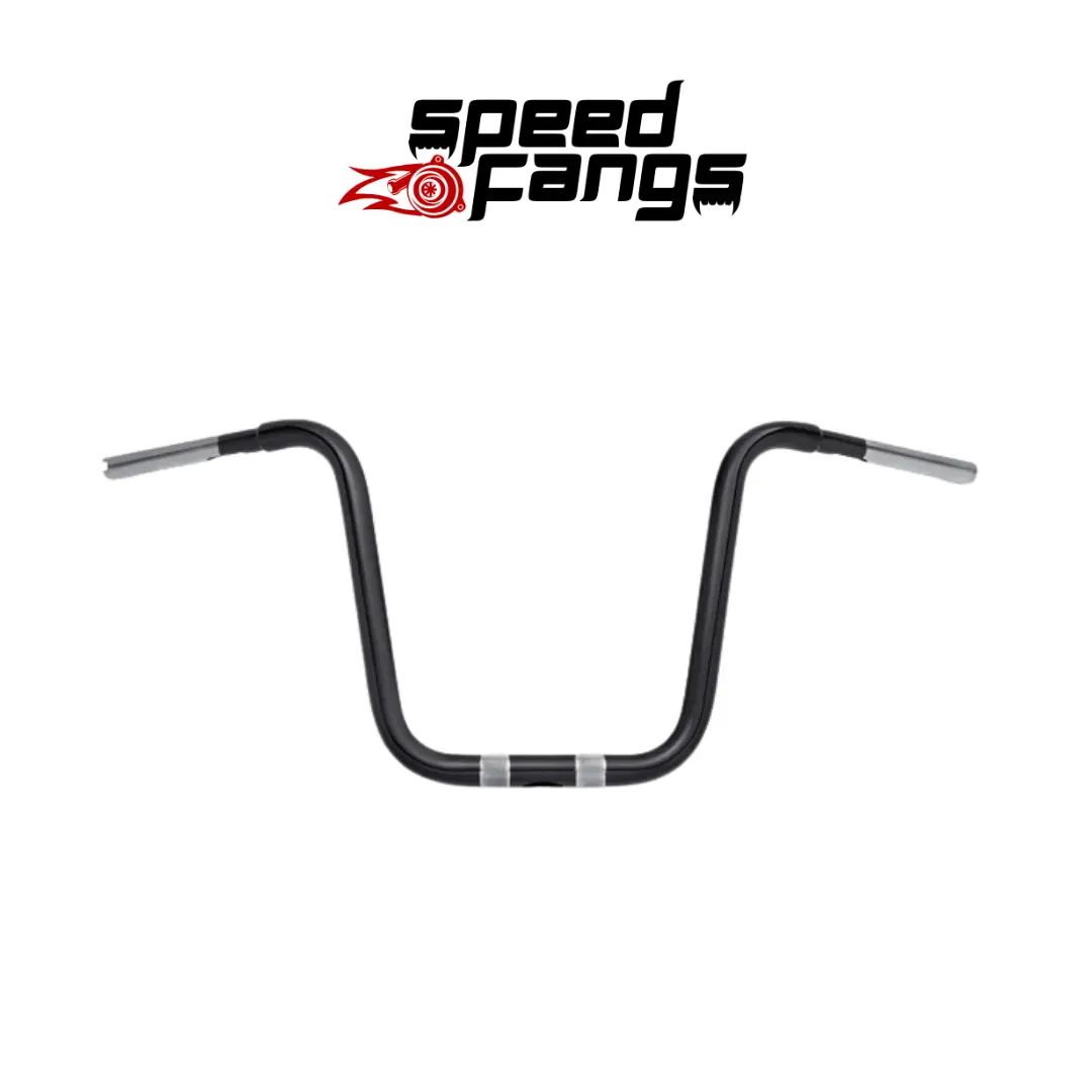 Handlebar & Grip Upgrades