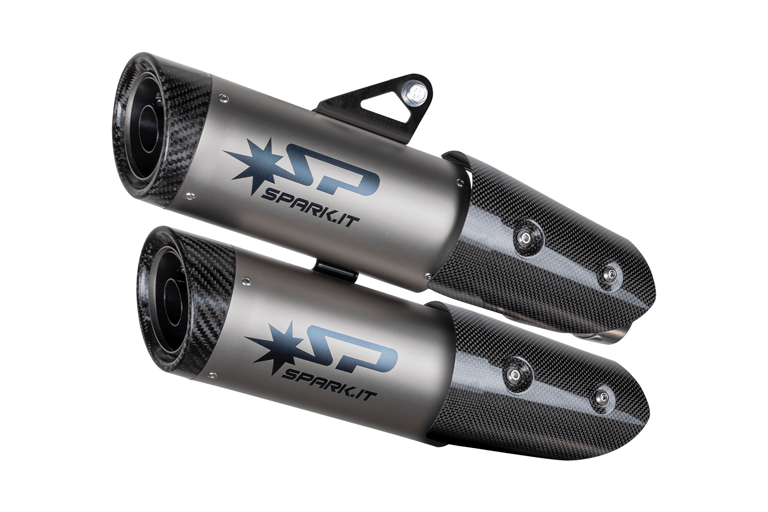 Custom Exhausts - Image 2