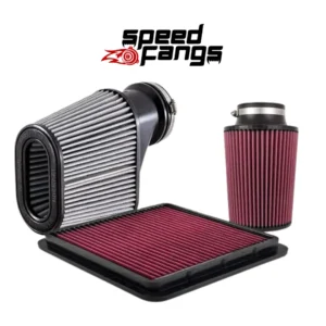 Performance Air Filters