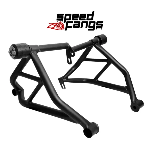 Frame Sliders & Crash Guards